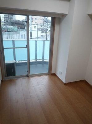 【寝室】 | アンベリール墨田