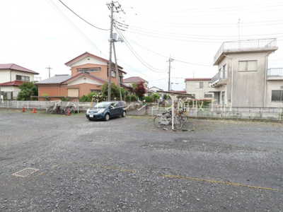 【展望】 | おおつきハイツ