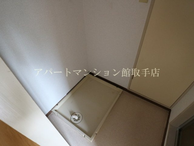 【設備】 | おおつきハイツ