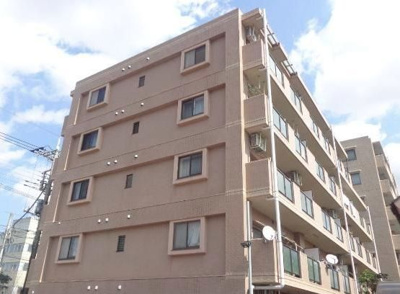 【外観】 | レヂオンス日野