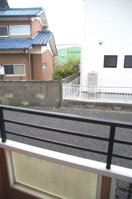 【展望】 | メゾンドールＫＣ