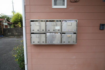 【その他共用部分】 | メゾンドールＫＣ