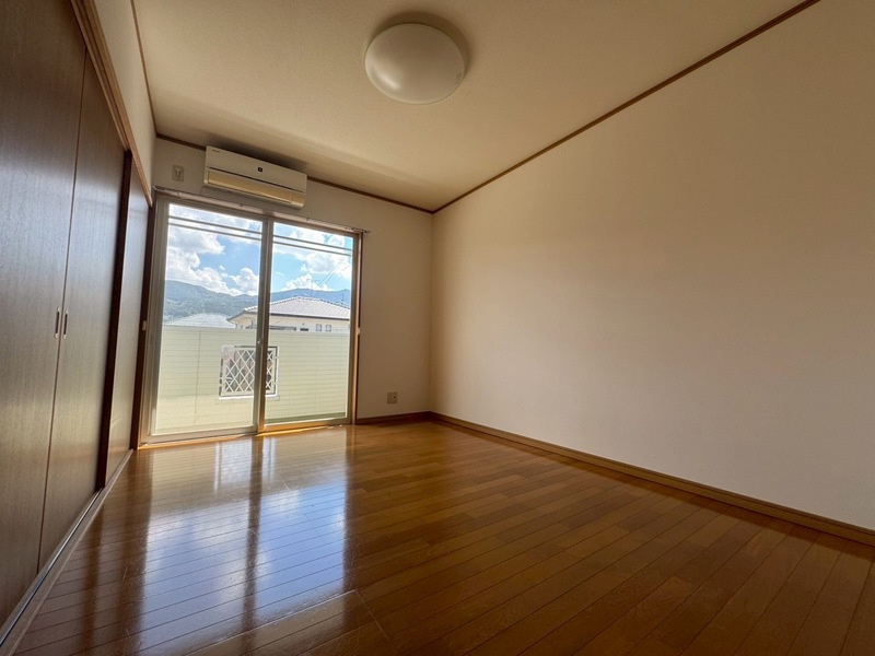 レッドハウス福益【キャッシュバック対象物件】の洋室