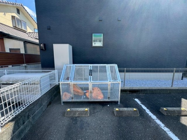 レッドハウス福益【キャッシュバック対象物件】のその他共用部分