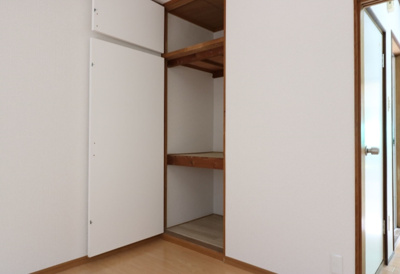 【収納】 | 第6シティコート井尻