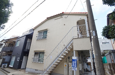 【外観】 | 第6シティコート井尻