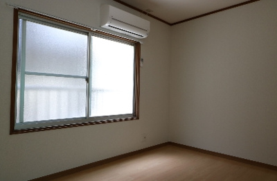 【寝室】 | 第6シティコート井尻