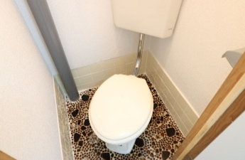 【トイレ】