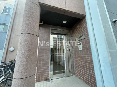 【エントランス】 | エスタール兵庫