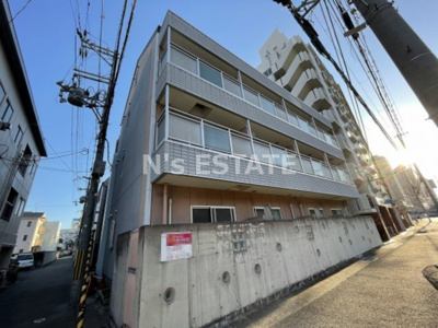 【外観】 | エスタール兵庫