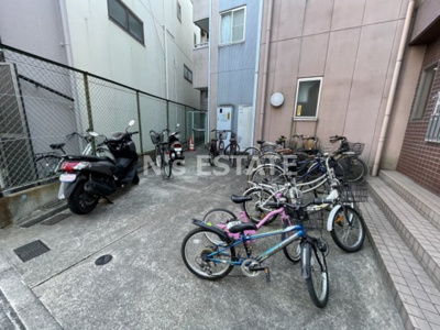 【その他共用部分】 | エスタール兵庫