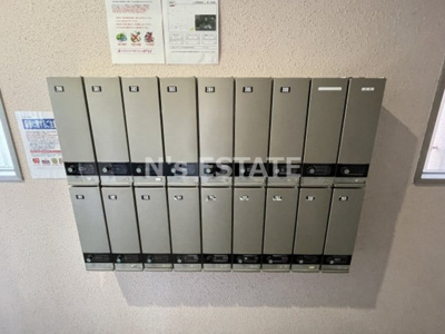 【その他共用部分】 | エスタール兵庫