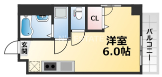 【間取り】 | エスタール兵庫