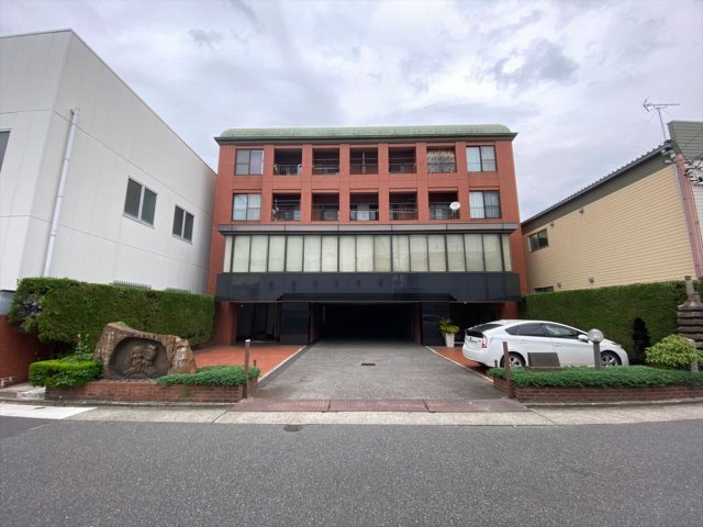 ノーリツ会館