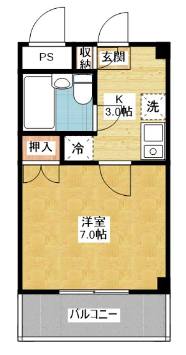 ルミエール豊国｜名古屋市の賃貸ならMy賃貸