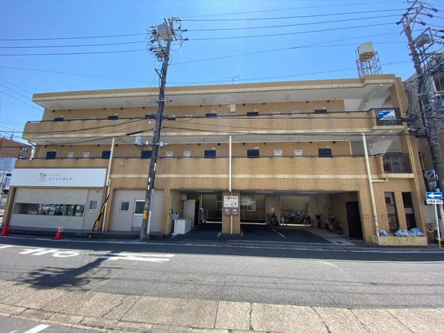 ルミエール豊国｜名古屋市の賃貸ならMy賃貸の外観|ルミエール豊国