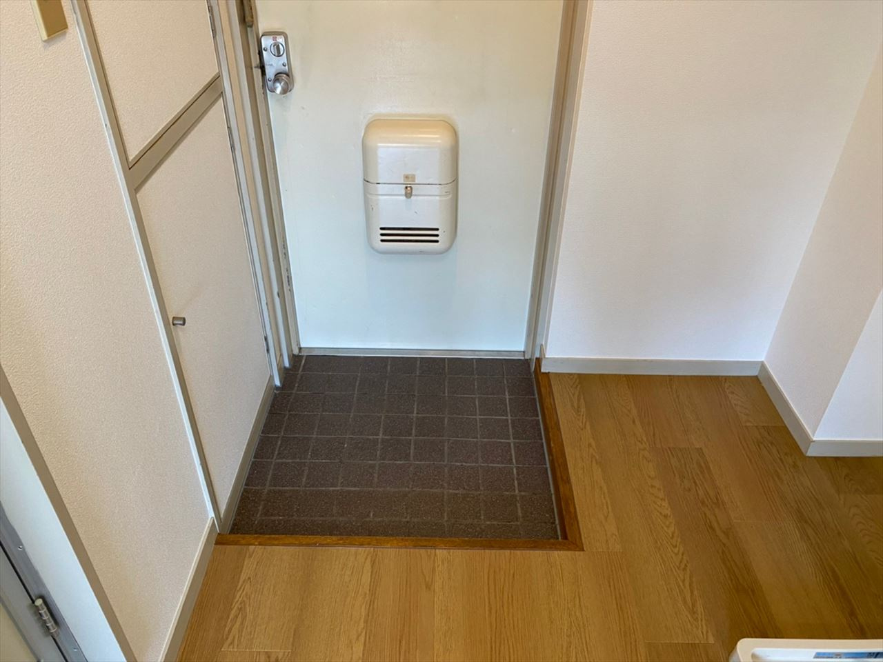ルミエール豊国｜名古屋市の賃貸ならMy賃貸の玄関|ルミエール豊国