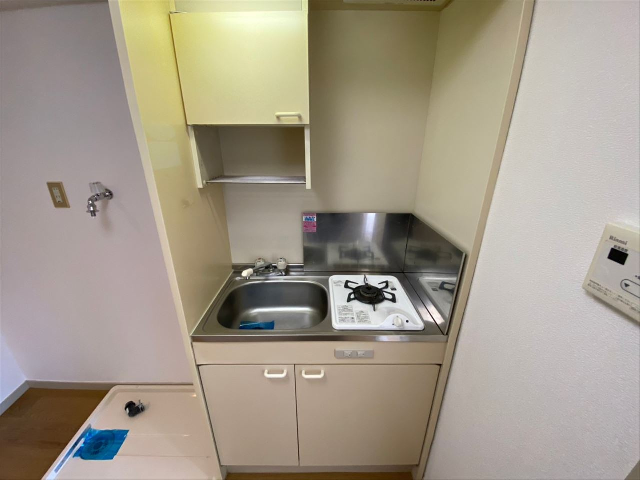 ルミエール豊国｜名古屋市の賃貸ならMy賃貸のキッチン|ルミエール豊国