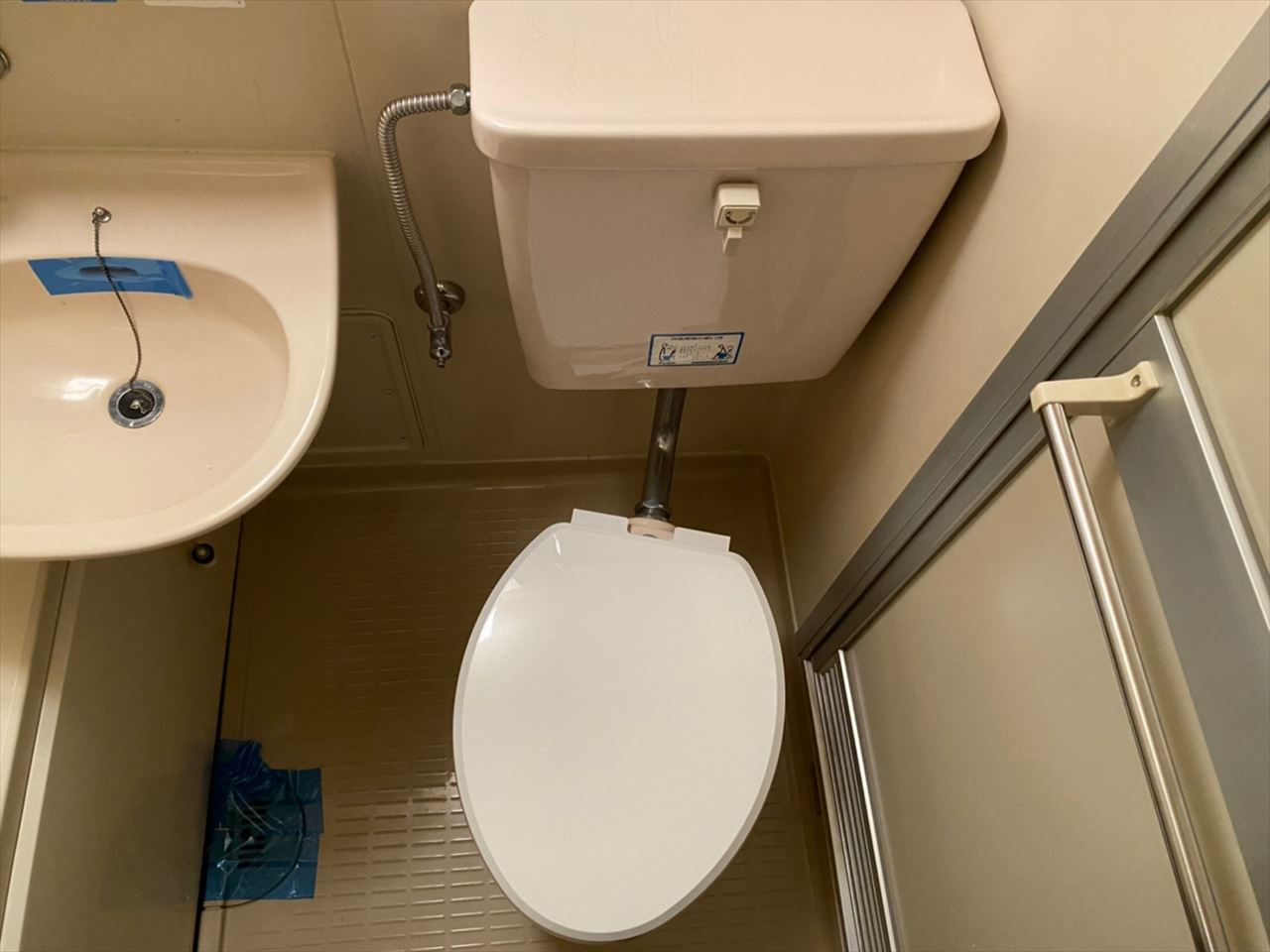 ルミエール豊国｜名古屋市の賃貸ならMy賃貸のトイレ|ルミエール豊国