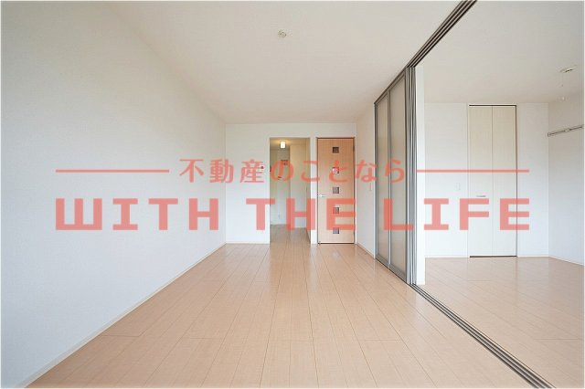 ガーデンヒルズ荒木【キャッシュバック対象】の内装|きれいな内装です