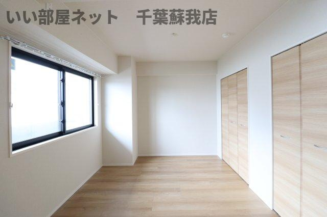 Grand Vertの設備