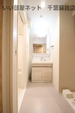 Grand Vertのロビー|ロビーです