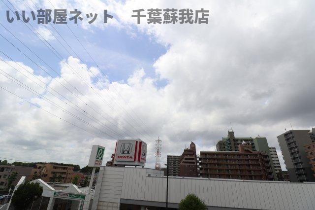Grand Vertのその他共用部分
