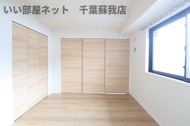 Grand Vertのエントランス