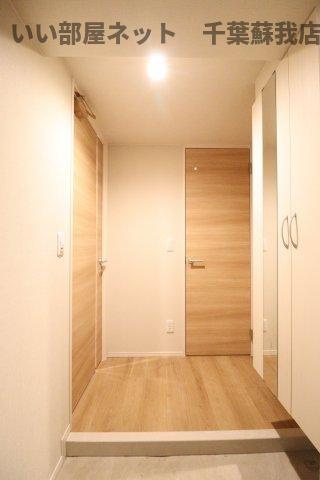 Grand Vertのその他