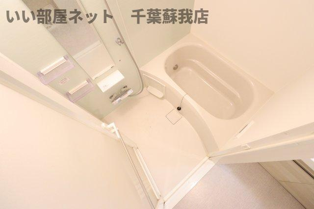Grand Vertの浴室|お風呂です