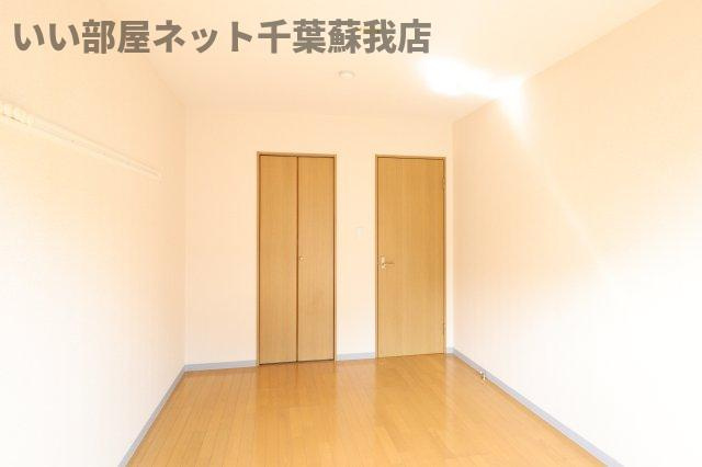 SANTAの寝室|寝室にいかがでしょうか