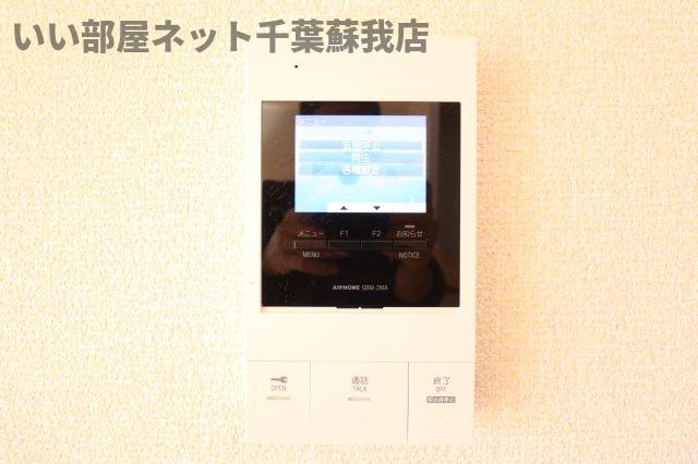 SANTAのセキュリティ