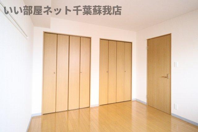 SANTAの寝室|寝室にいかがでしょうか