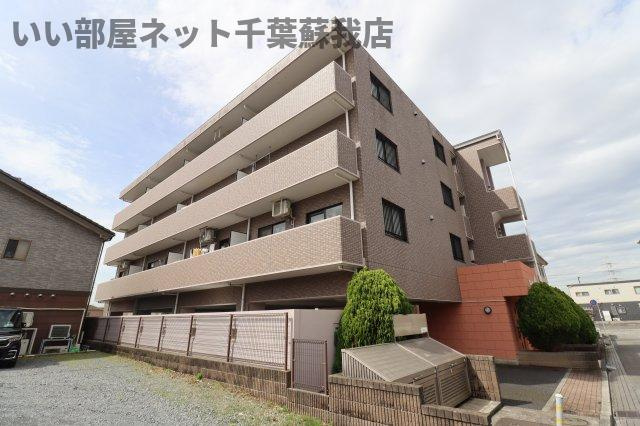 SANTAの外観|外観も気になるポイント