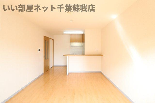 SANTAの居間・リビング|ホームページにもっと写真あります！『いい部屋ネット　千葉蘇我店』で検索！！