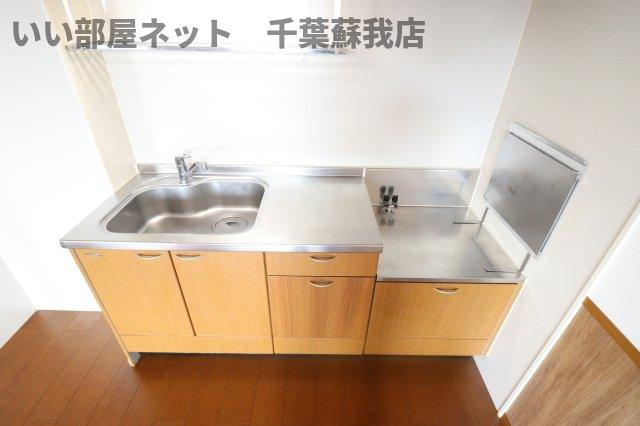 メルヴェイユ　ＡＢＣのキッチン|キッチンでお料理をお楽しみください