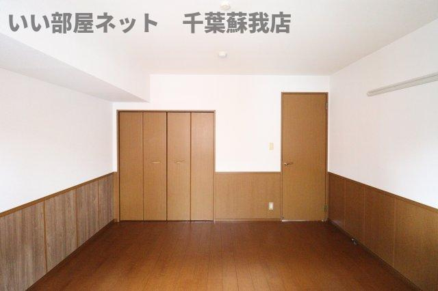 メルヴェイユ　ＡＢＣの寝室|寝室にいかがでしょうか