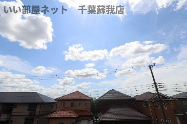メルヴェイユ　ＡＢＣの展望|明日を自由に『Asfree』いい部屋ネット千葉蘇我店です！
