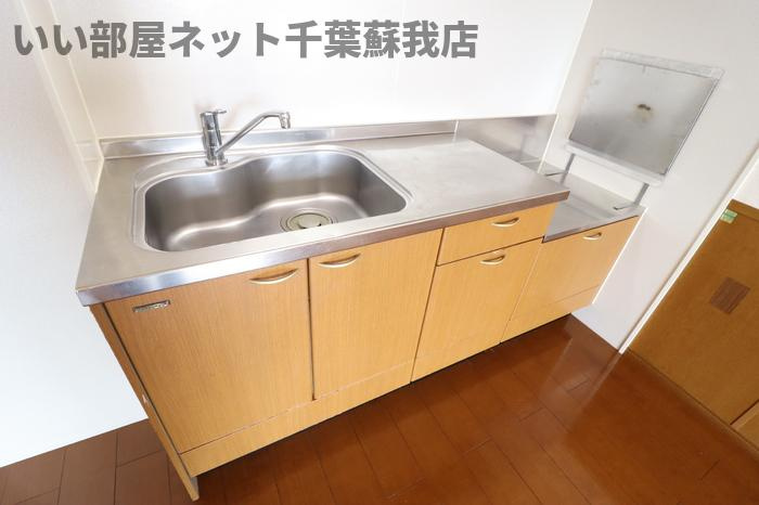 メルヴェイユ　ＡＢＣのキッチン|キッチンでお料理をお楽しみください