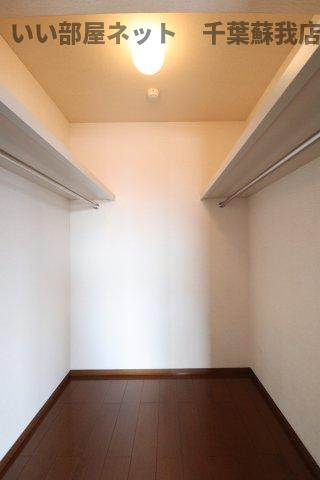 メルヴェイユ　ＡＢＣの収納|小物を収納するのに便利です