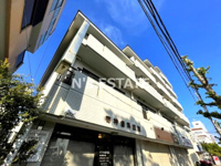 神戸市兵庫区中道通７丁目のマンションの画像