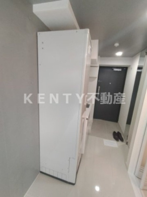 【設備】 | ＣＯＣＯＣＵＢＥ大森山王