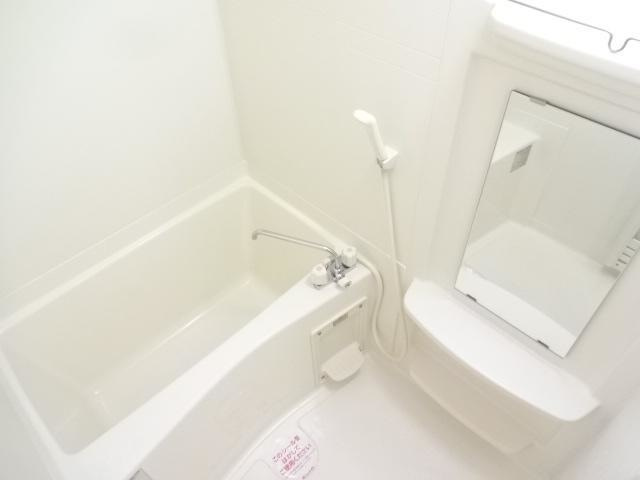 ヴァンベール WAKAMIYAの浴室|バス