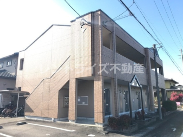 ヴァンベール WAKAMIYAの外観|外観写真その他1