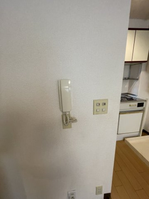 【セキュリティ】 | 石川ビル