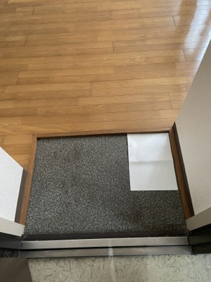 【玄関】 | 石川ビル