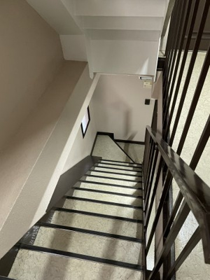 【ロビー】 | 石川ビル