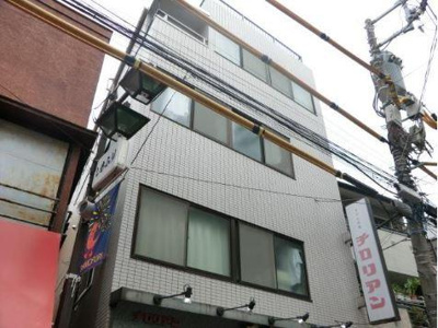 【外観】 | 石川ビル