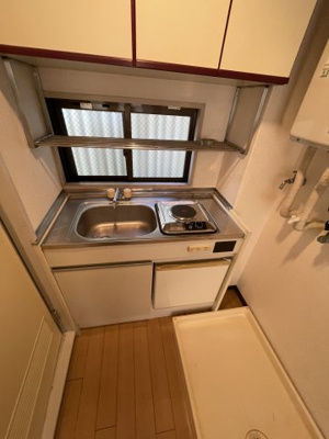 【キッチン】 | 石川ビル