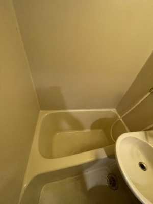 【浴室】 | 石川ビル